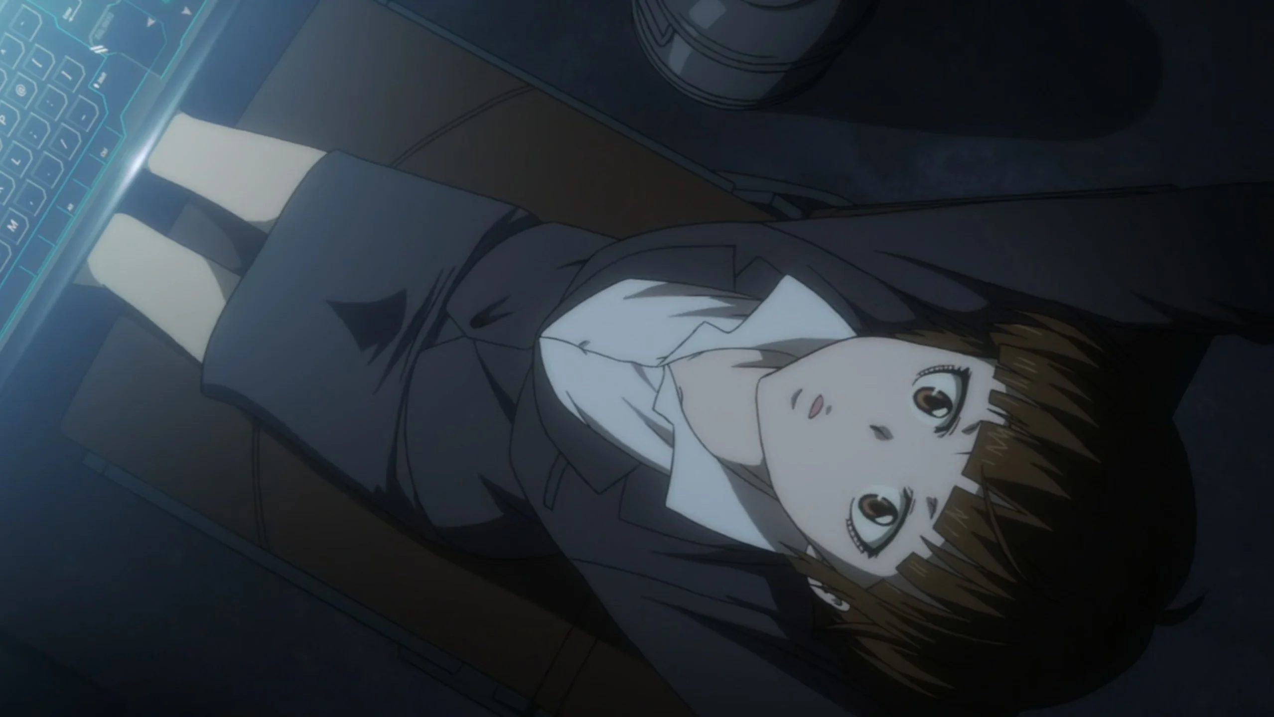 And now the final reveal!