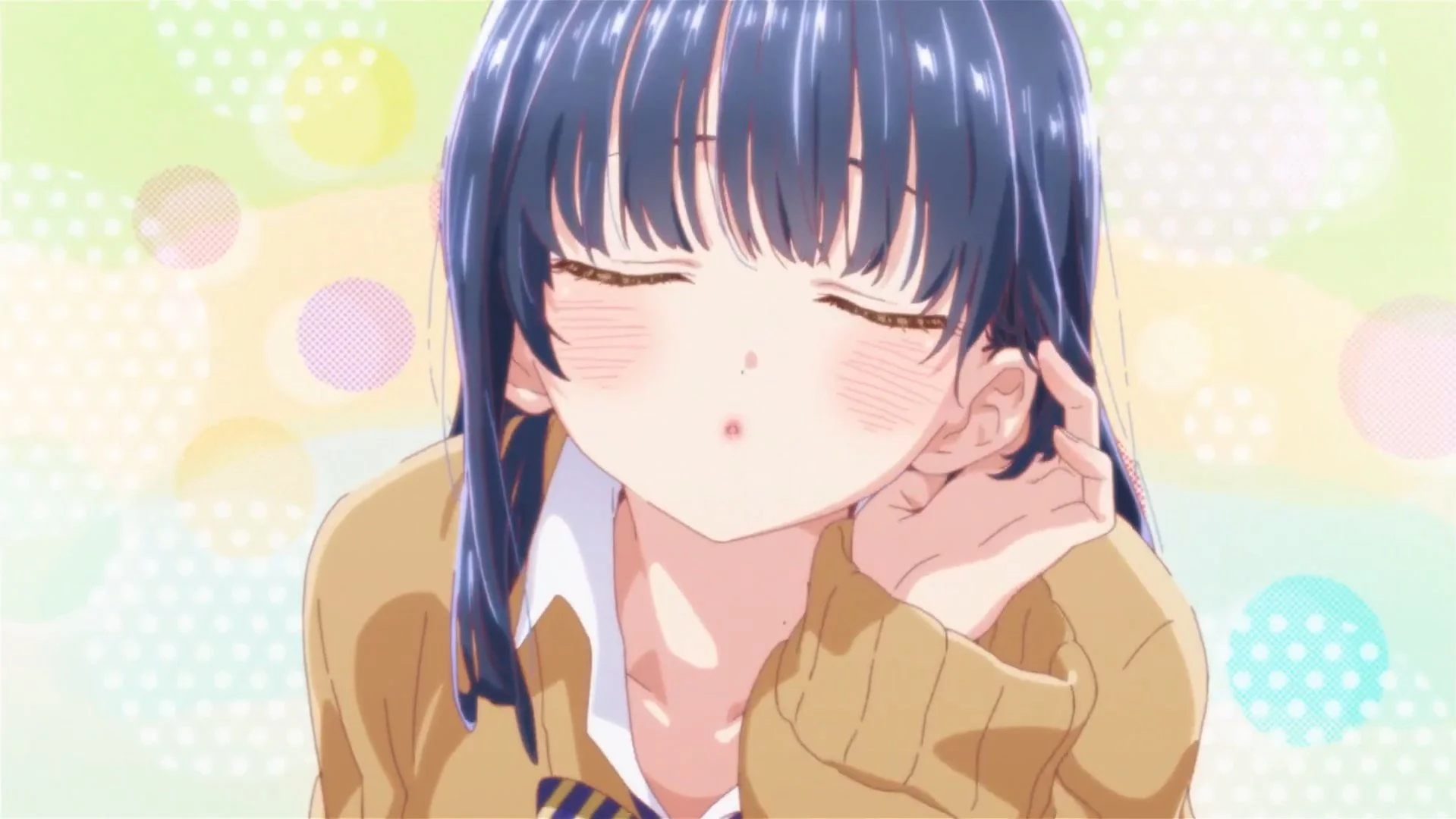 That's way too charming.