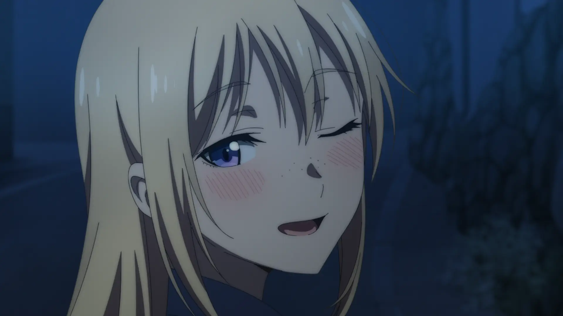 I'll be honest, this picture makes Yagara looks a lot younger and a lot hotter than I expected. May be one of my favorite picture overall.