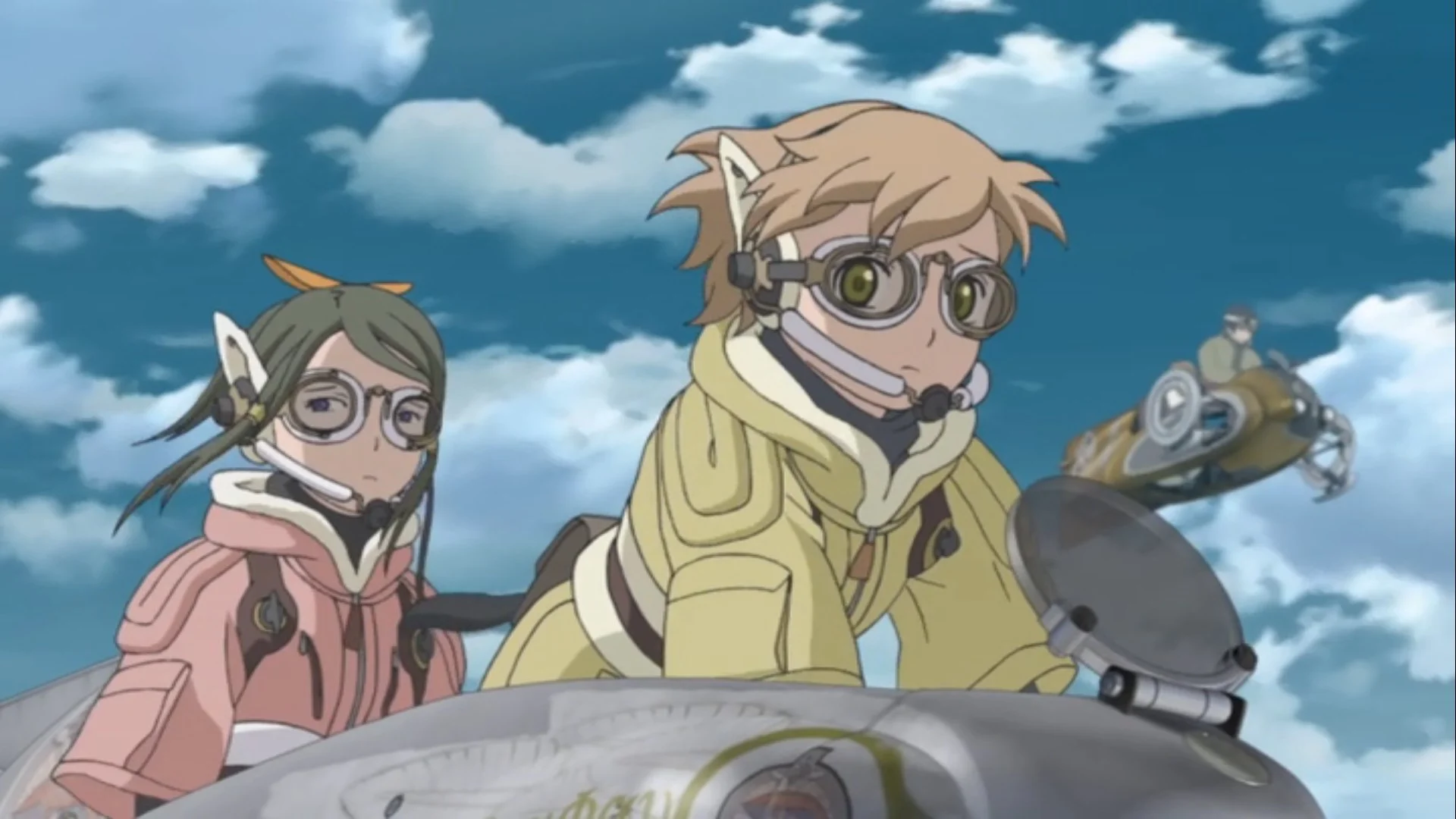 Yeah this is better.