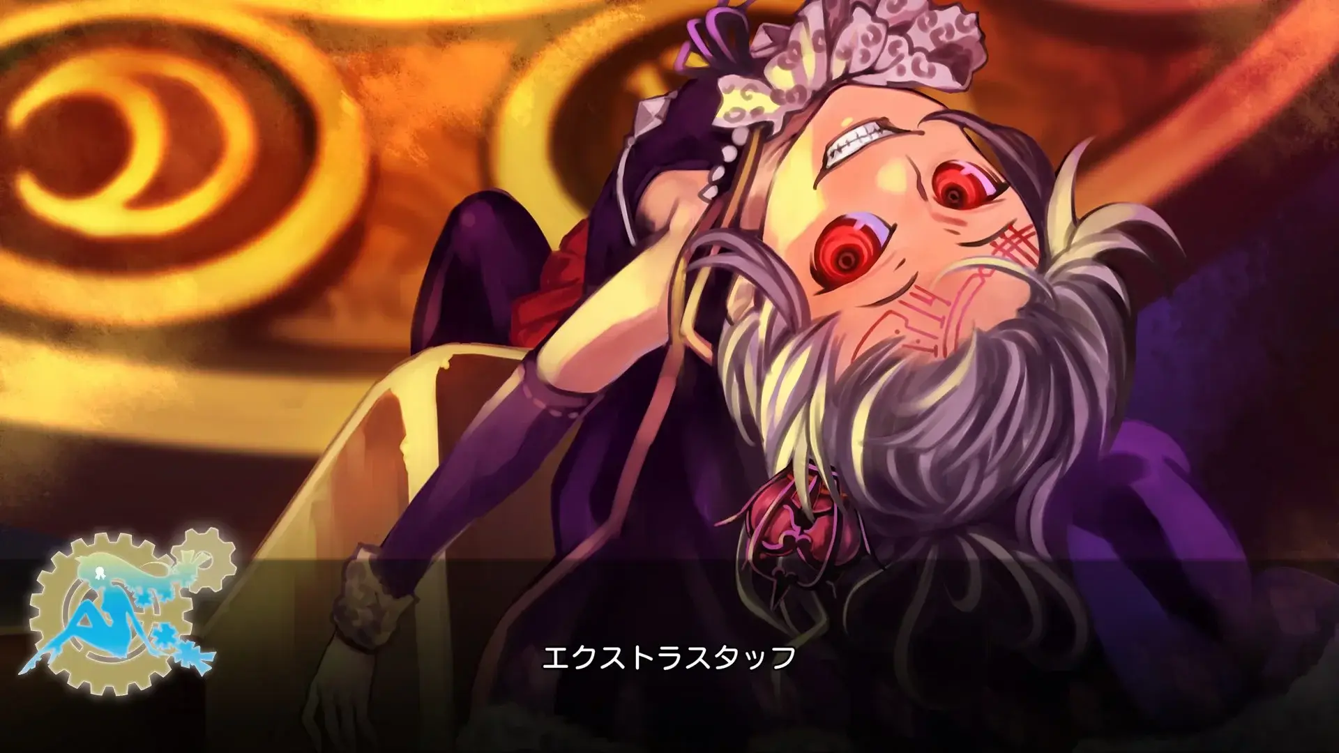 Just your average cute girl of the game? Truly normal