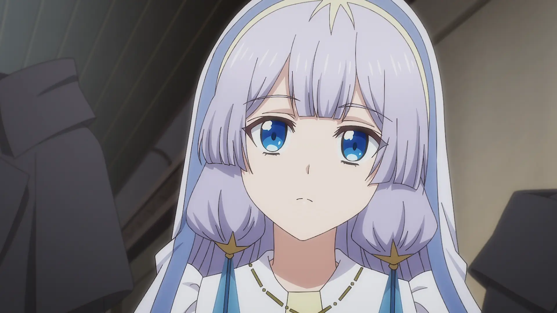 Reyes continues to be the character that resonate the best with Kunon making them perfect to become friends. They live in their own wavelength.