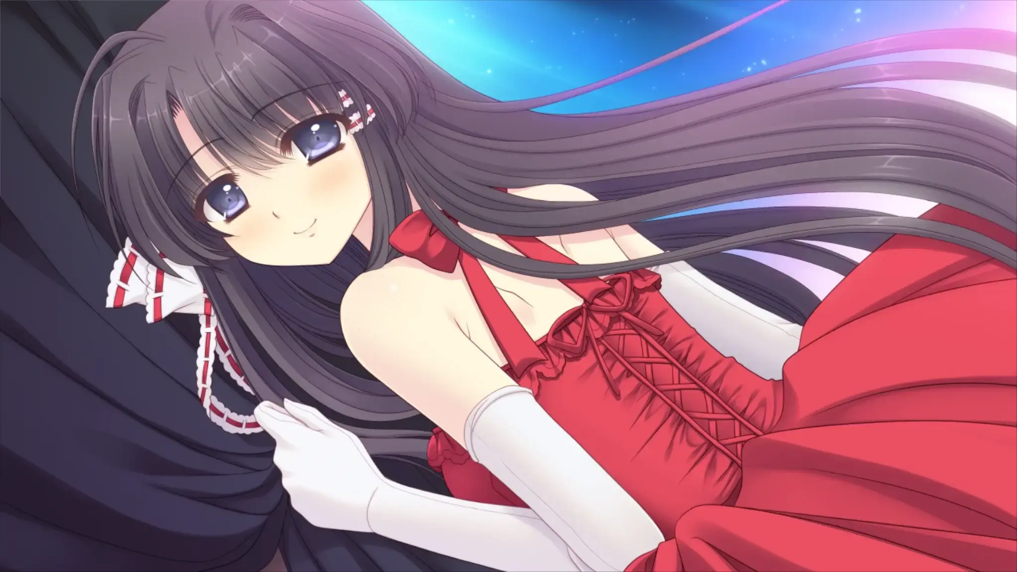 Happy end for Mizuho!