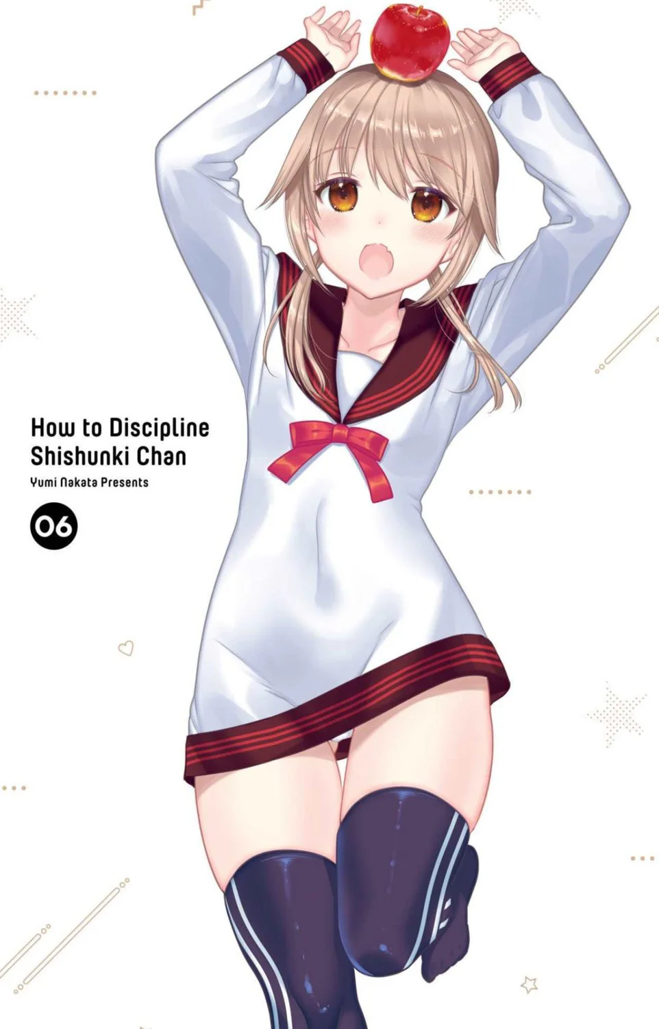 Kanon is criminally cute