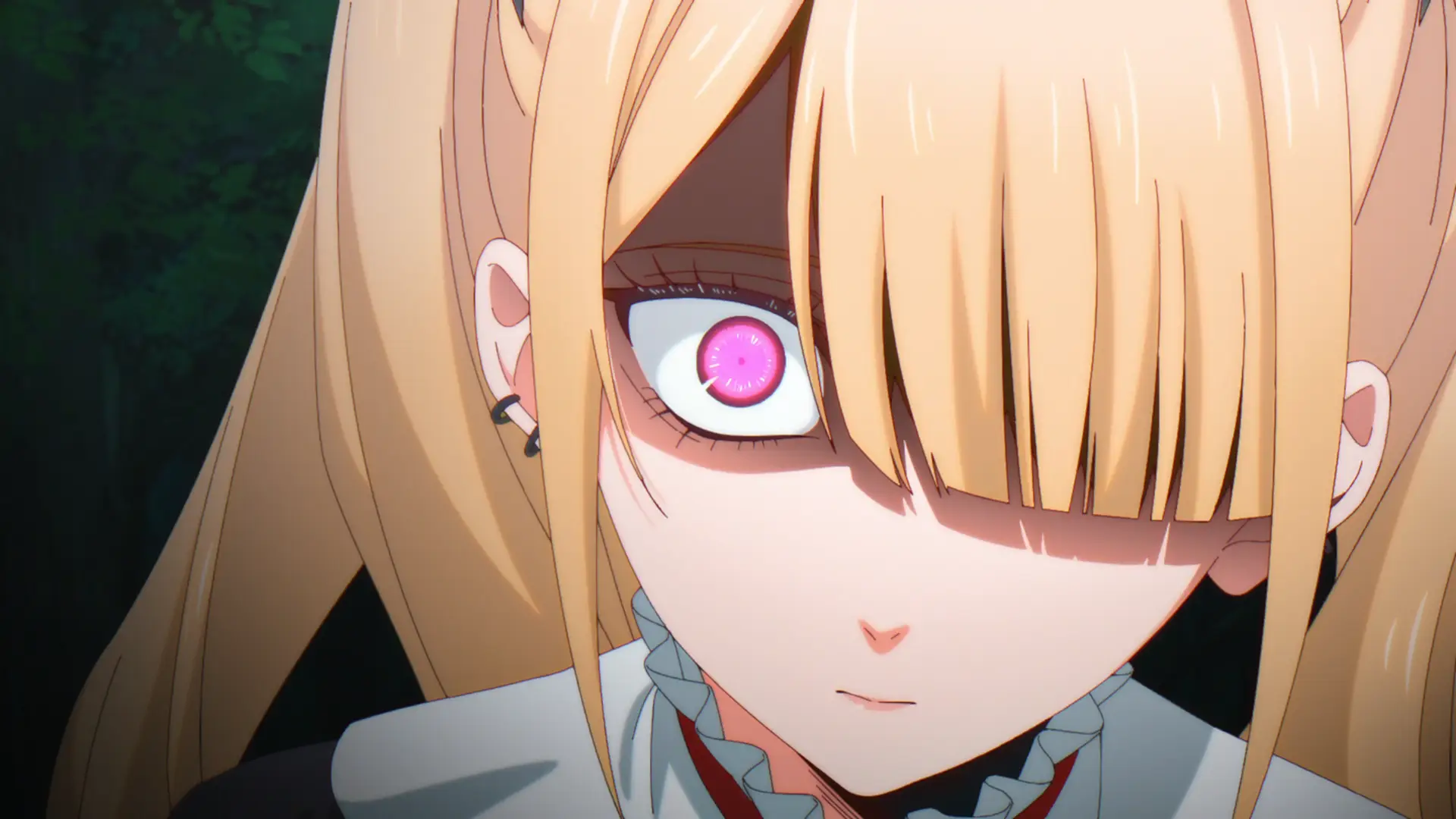 She screams the 'I can fix her' just by looking at her. Can Spica bring her back to normal?