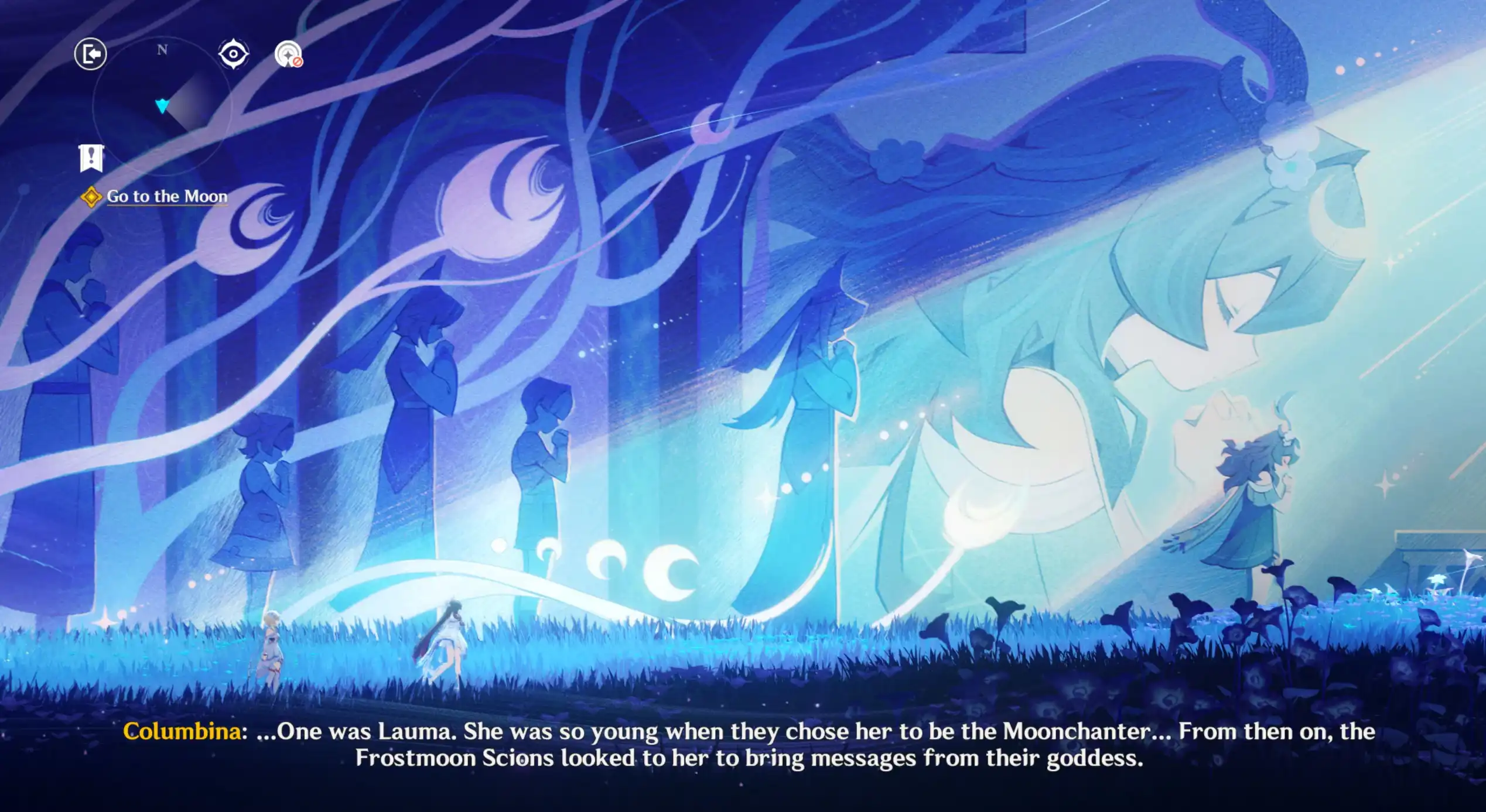 Small Lauma still adorable.