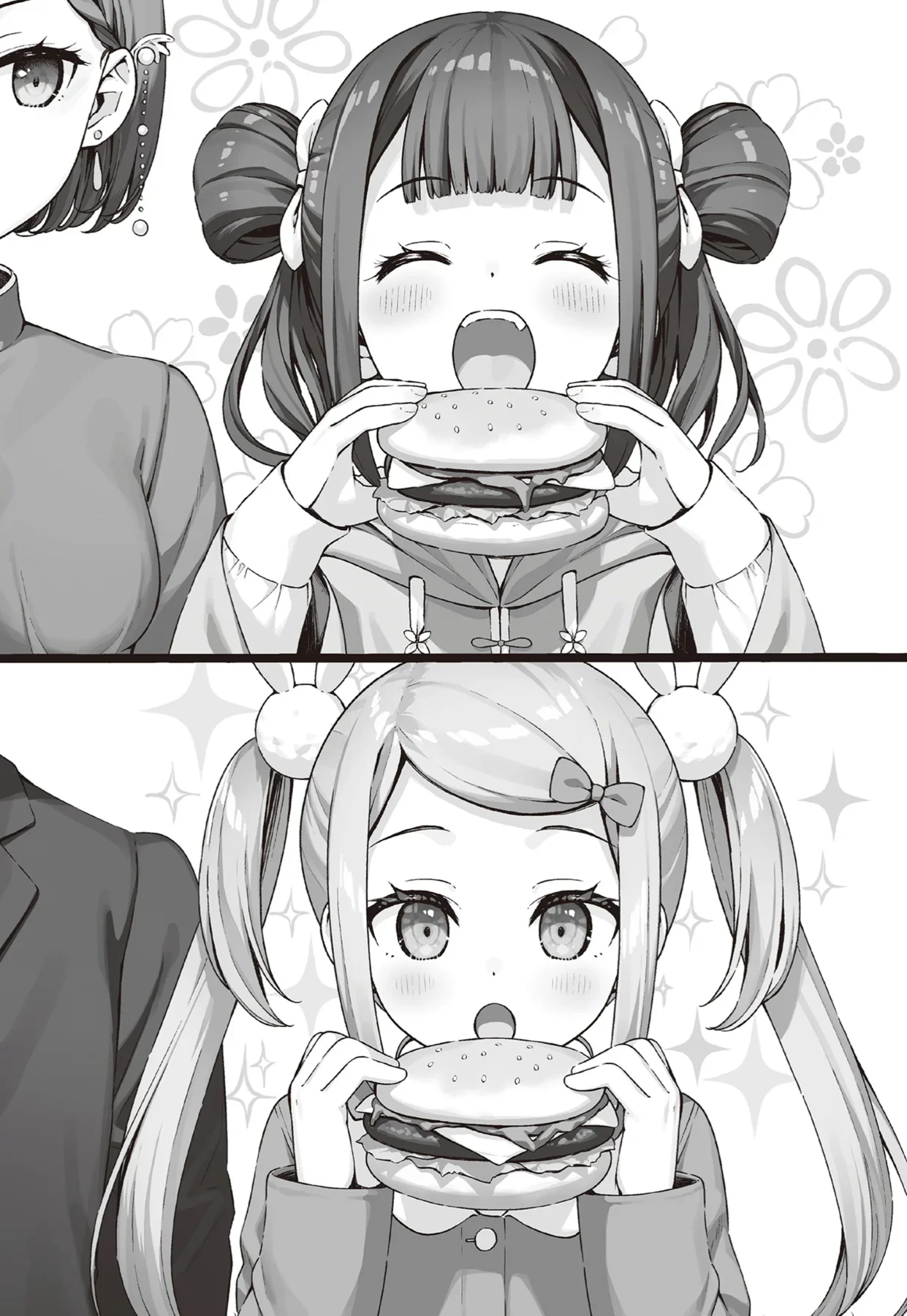 Ok this was absolutely cute.