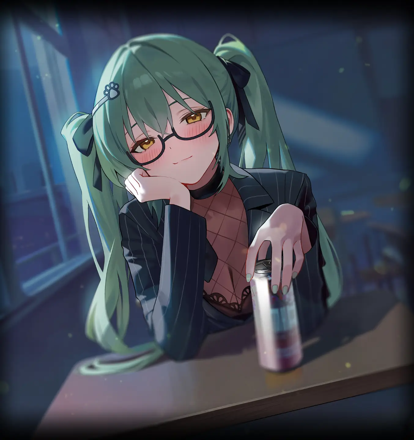 Best drinking buddies forever. Privaty really manages to strike that chord in you with her scenes..