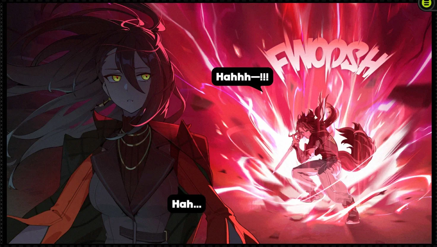 Everyone was expecting this.