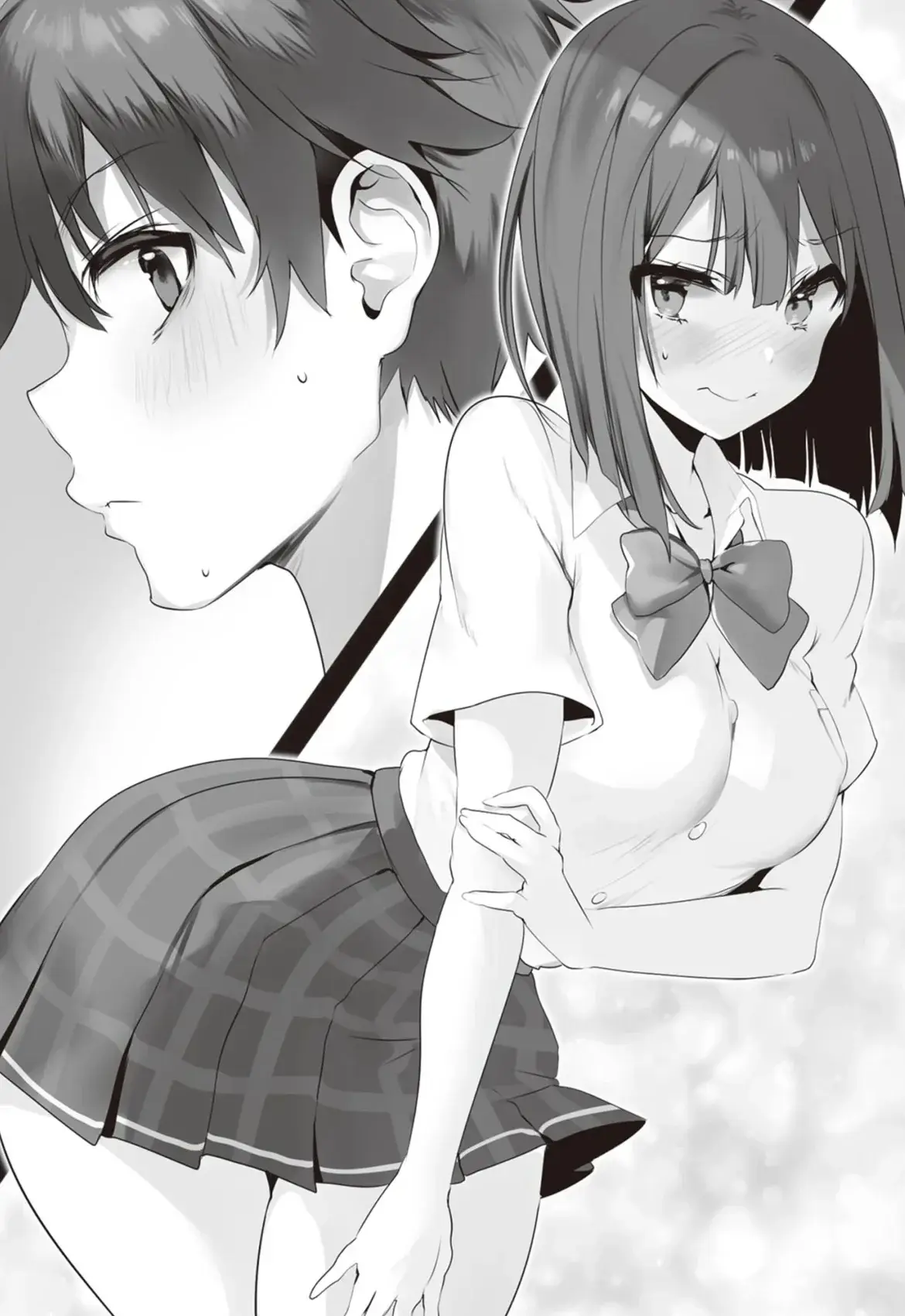 Kaede is so great, my favorite is still her!