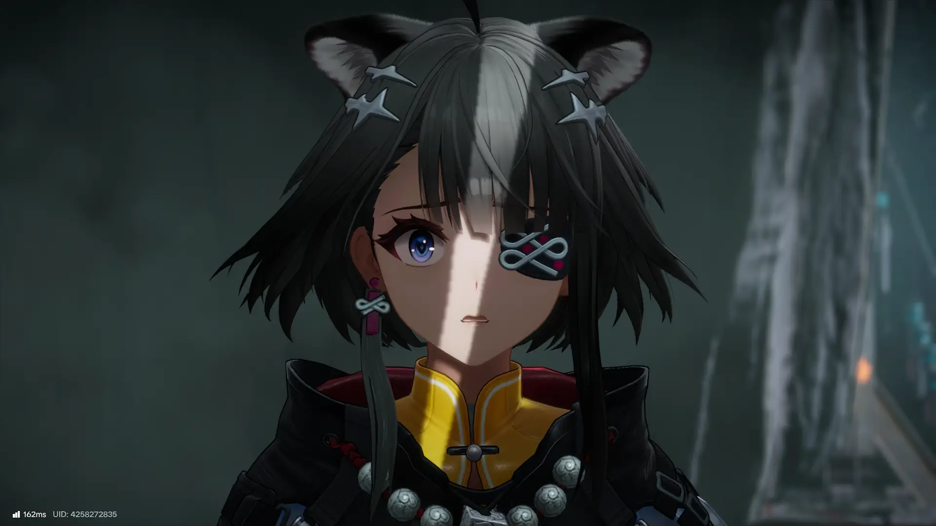 Poor Tangtang, to think that the comedy character that appeared previous patch ended up in such a traumatic experience.