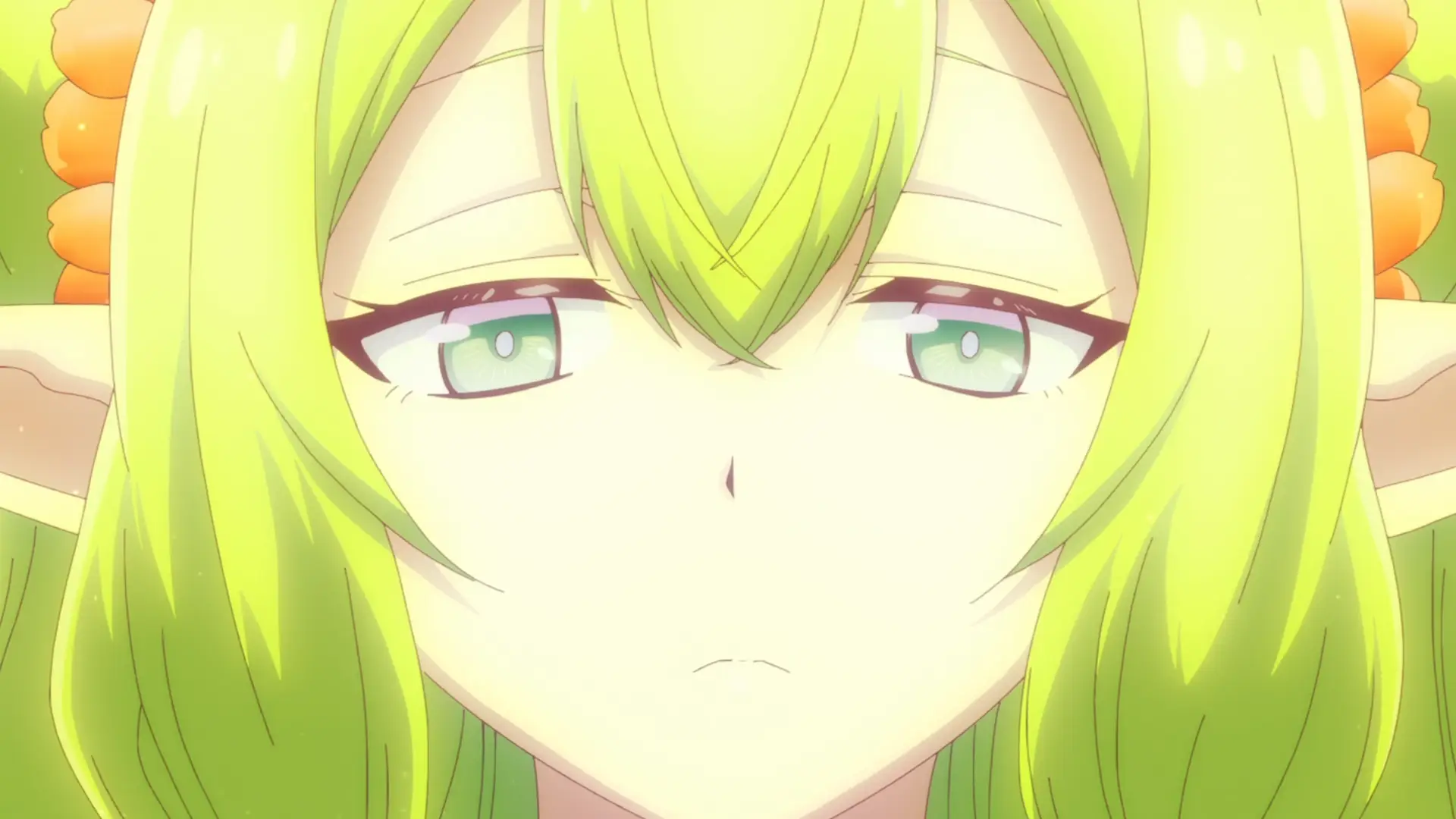 The most shame of the first episode? That the hot elf lady disappeared almost immediately, will we be able to see her again?!