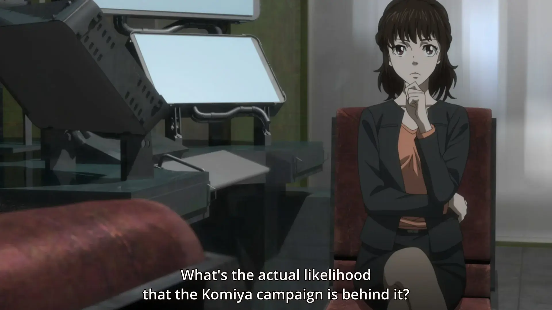 Extremely high, almost certain. Why ask at this point?