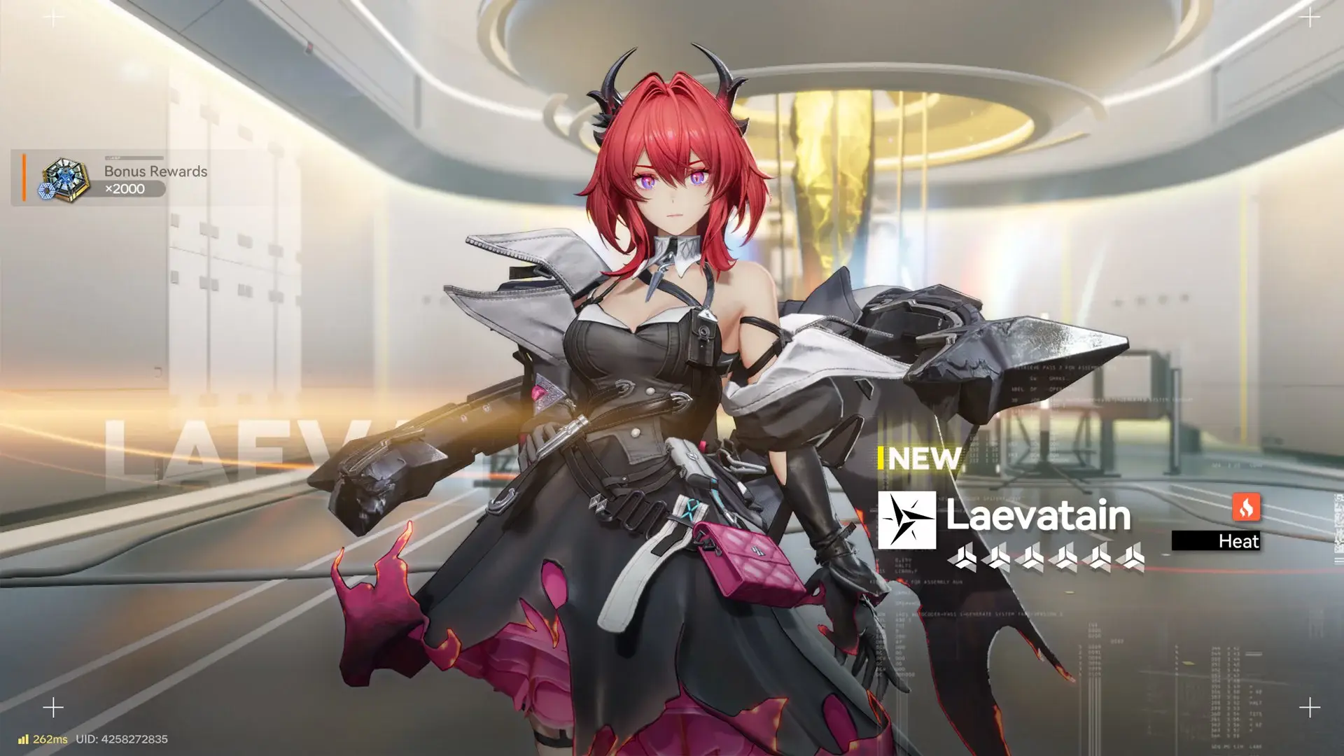 She really was playing hard to get to be honest, but I'm here for the long run so here we go!