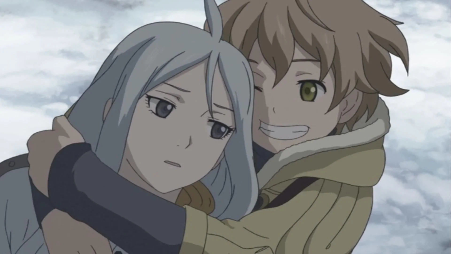 Fam getting a new wife!