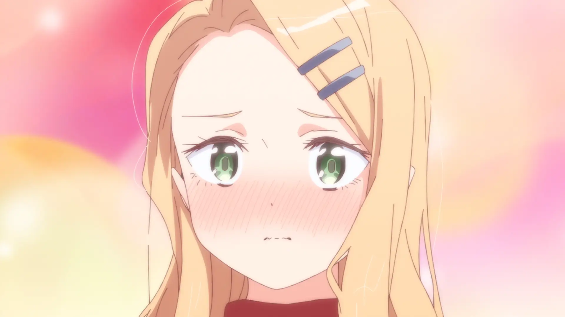 Like what was the point of this scene between Yaeka and Akane? Like, why was it added to this episode?