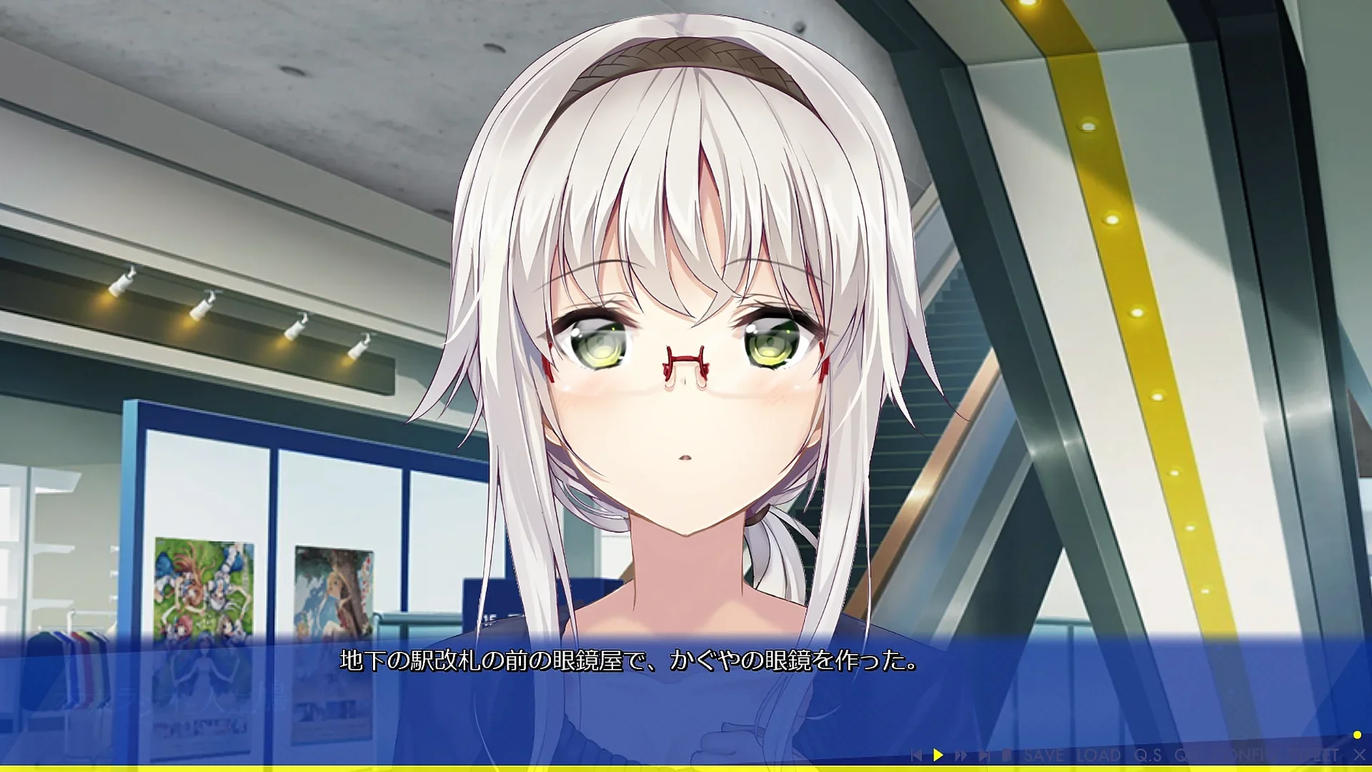 Just perfection! Perfection I say!