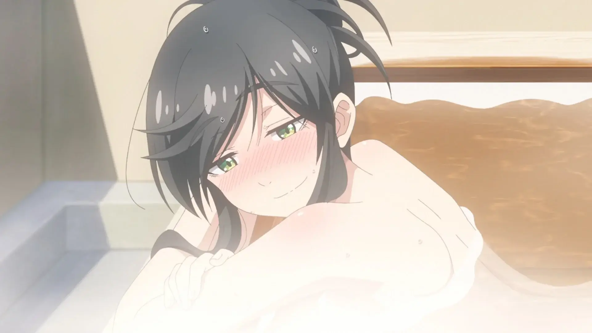 These other are also nice, but they lean too much on Kinme's beautiful side instead.