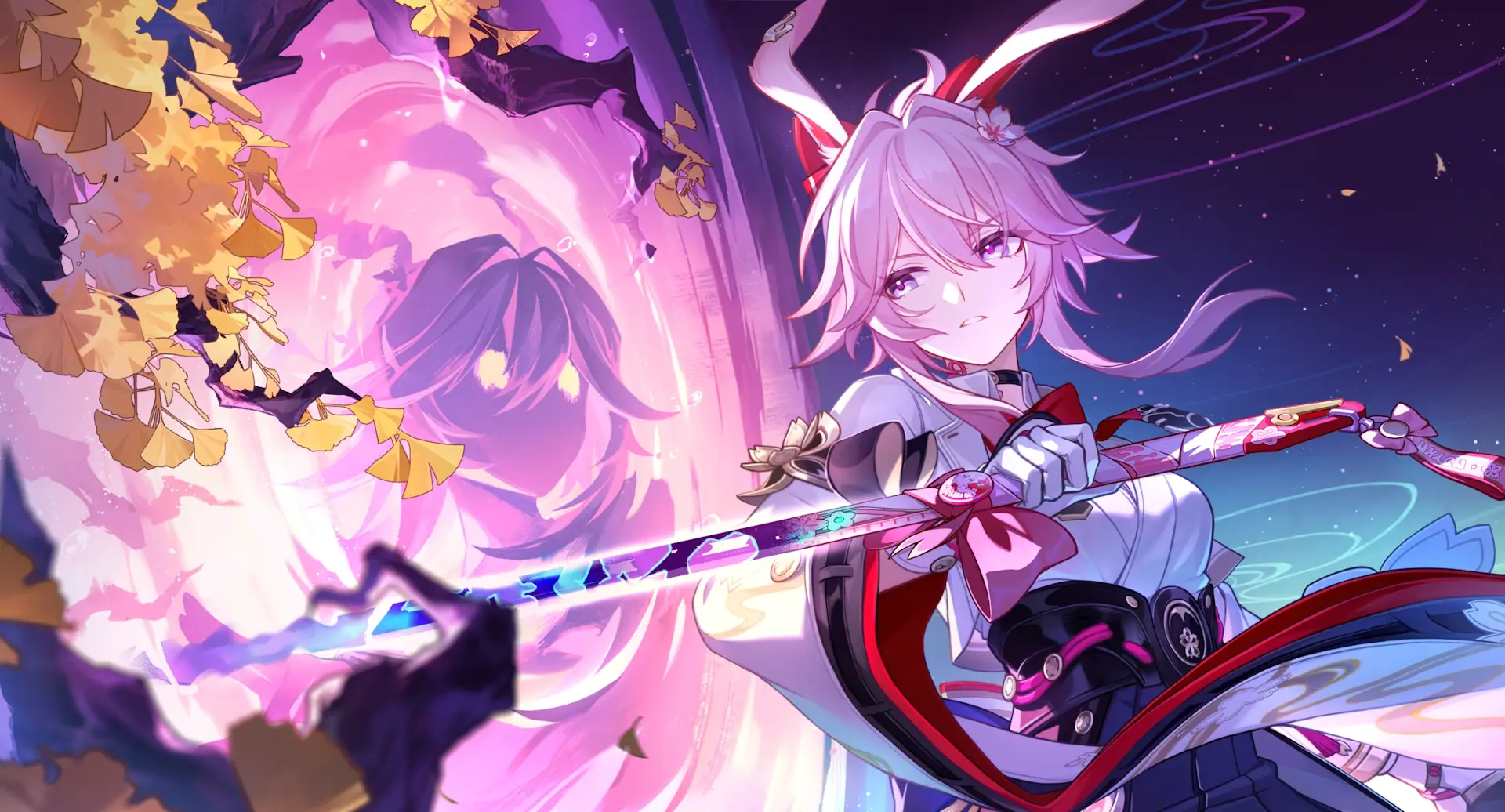 While I said I don't totally like Evanescia character, the design is great, the artist of Star Rail continues to be the best among the Hoyoverse ones