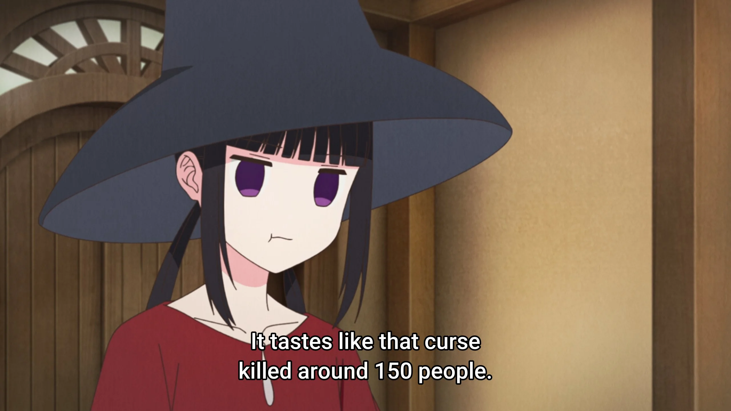 That sounds...very much delicious!