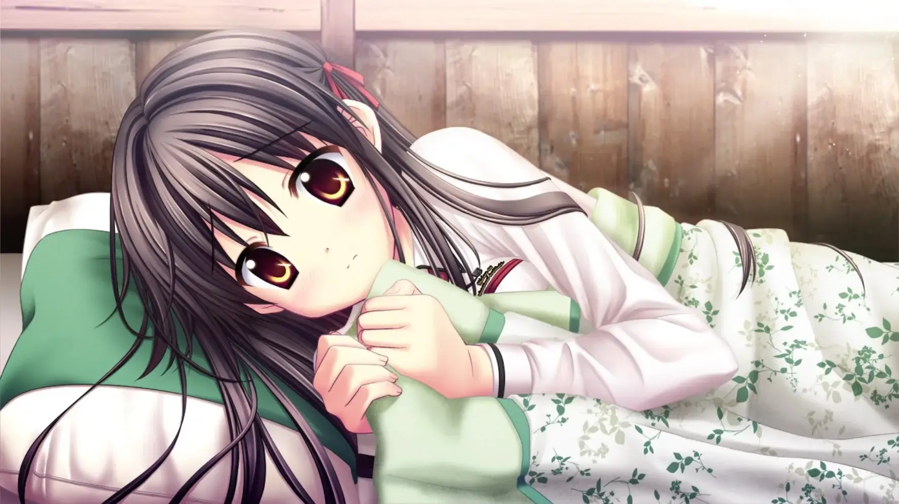 Seriously though, the art style makes them look younger than they are.