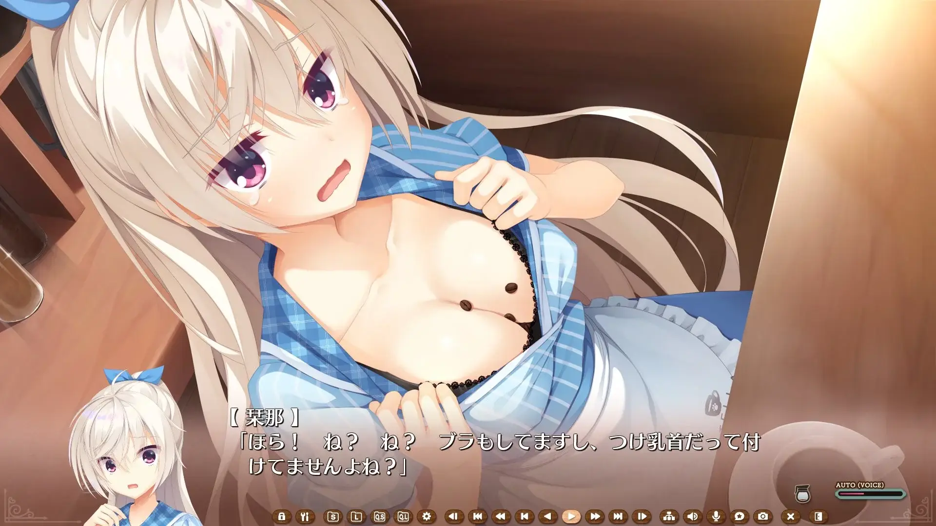 Don't worry, I'll take those. Just stay put, it'll take a minute, or two, or three...