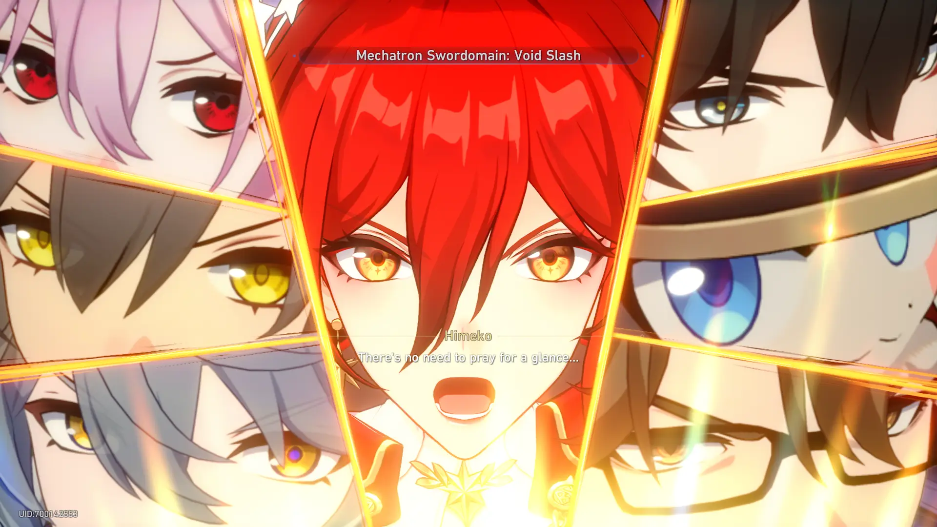 I liked the final scenes quite a bit. I made so many screenshots it was hard to choose which to pick for this article.