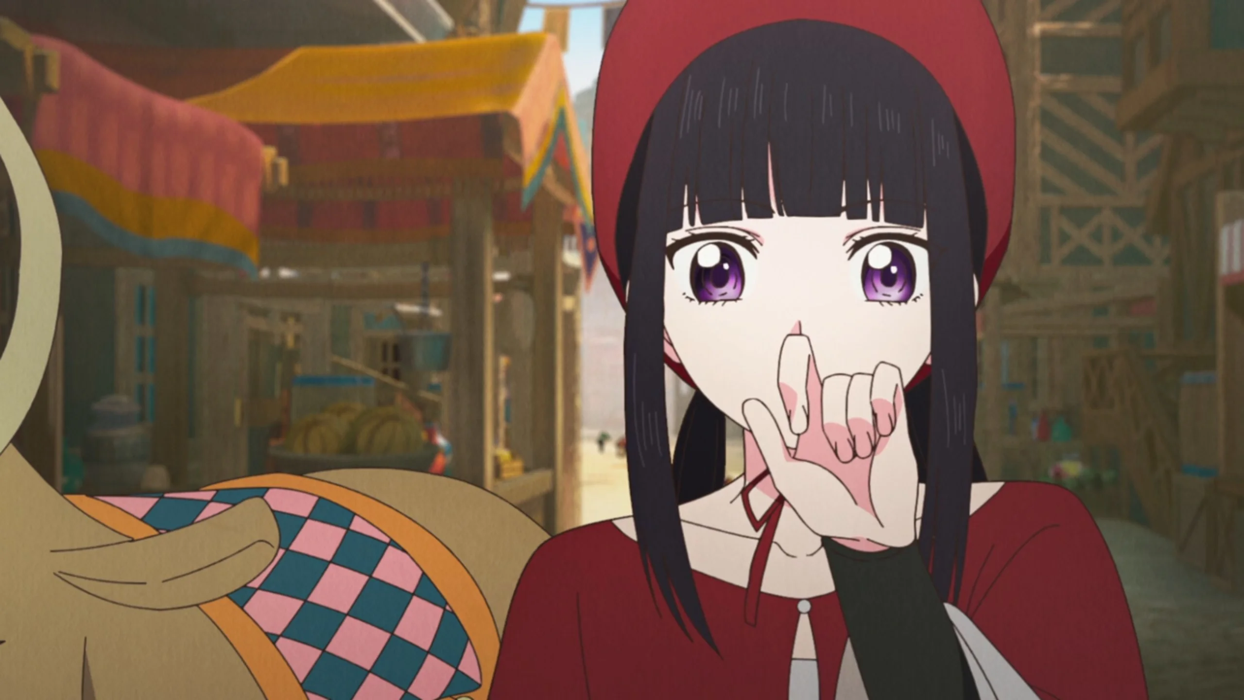 Quite stunning looks wise.