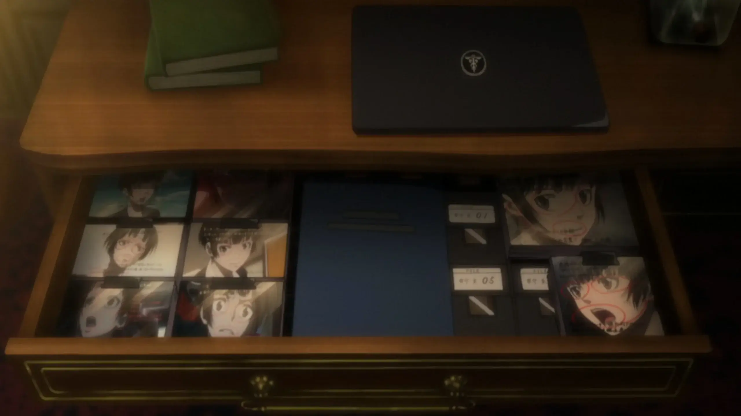 Finally a fan of Akane just like us!