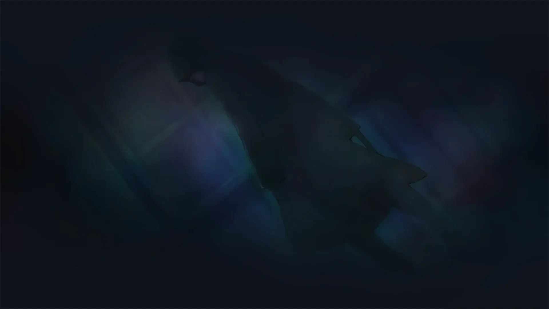 Just WHO is this mysterious Hookman that appeared to Suou in the latest scene? It's not Mayuri because she was just there talking with her so...there has to be something else...