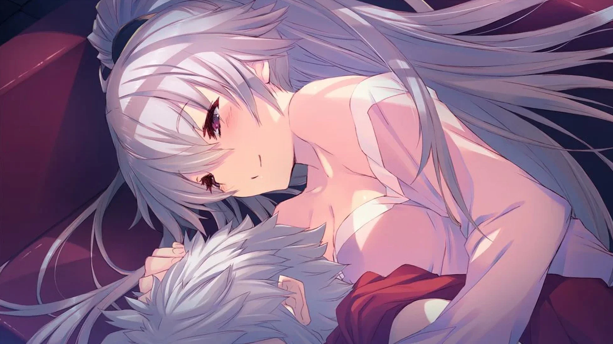 A dream coming true!