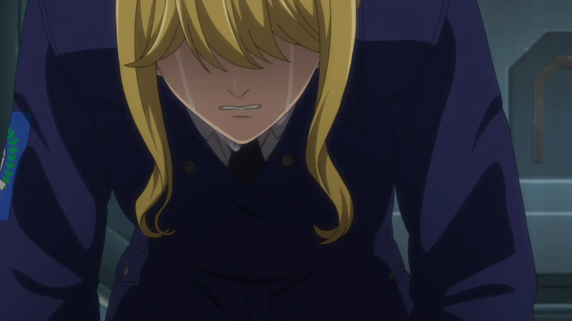 Good intent on Frederica's father part, but he still killed tons because of his wish to get a less corrupt government.
