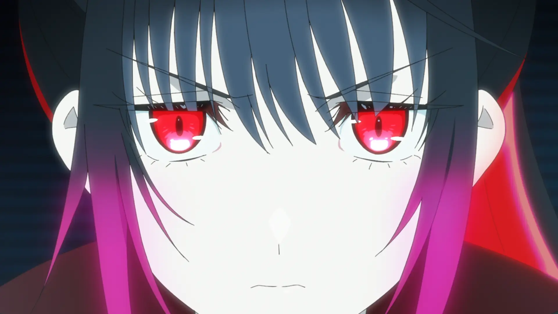 Towa feelings are right and hearing those words from Mana must've stinged a lot. Where did she learn those things?