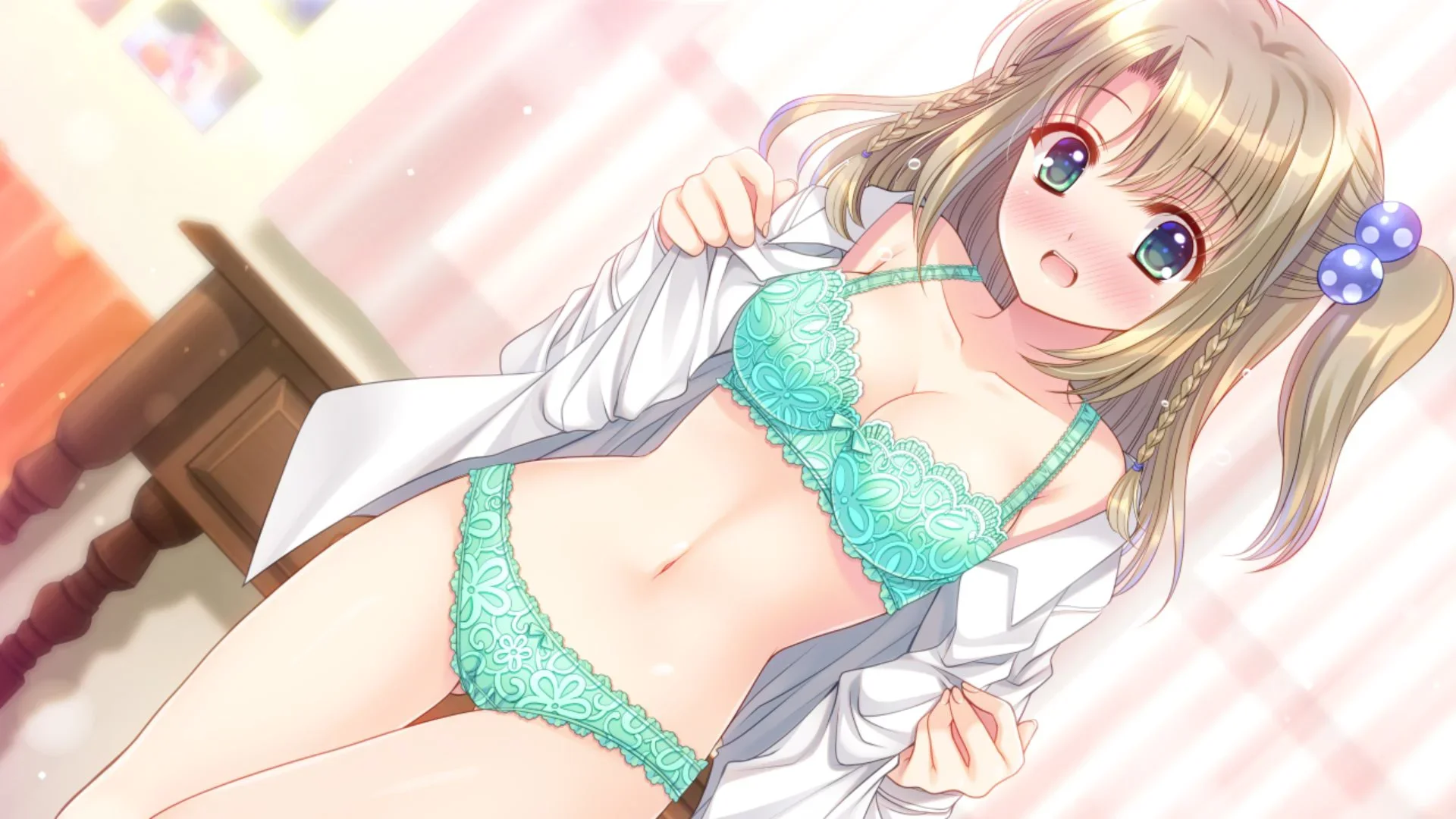 Totally not my fault here, I swear!