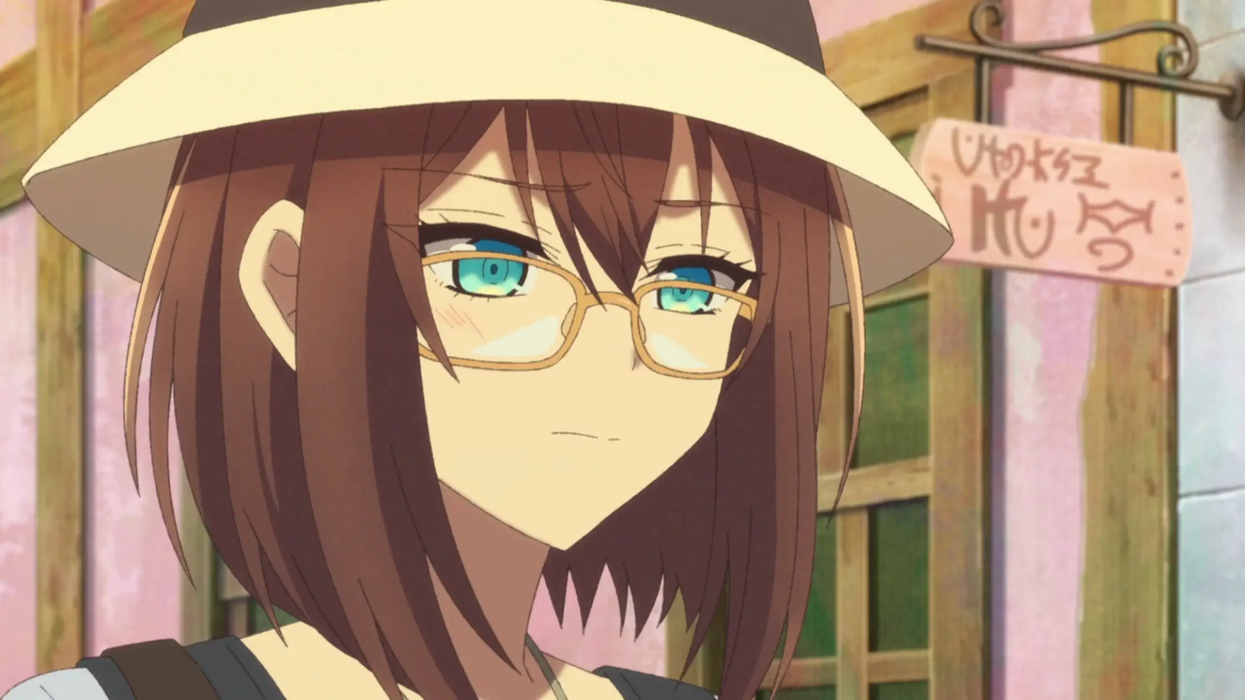 Mikana really deserve an happy end. Poor girl.