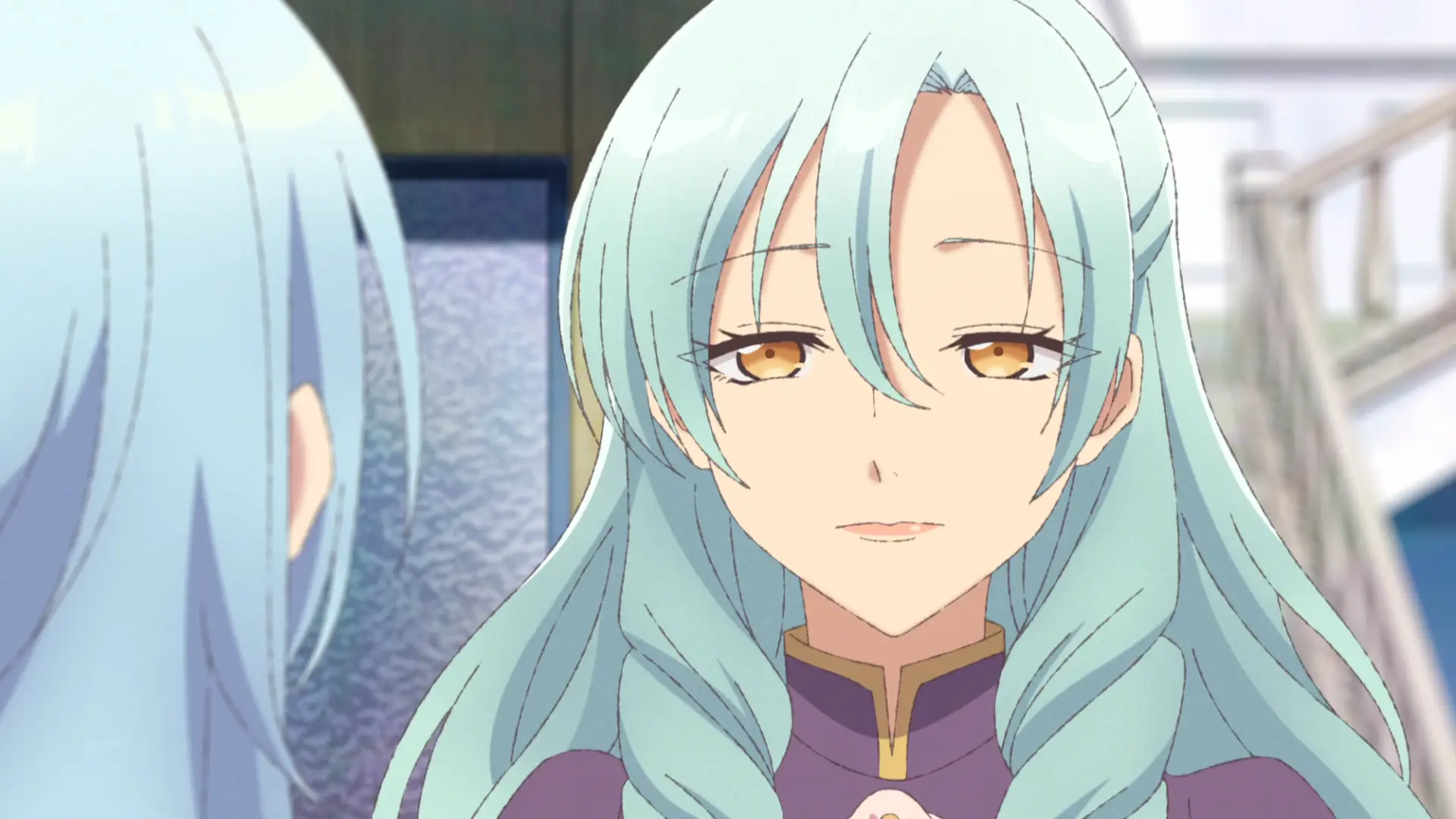 Celia was like 'Cecilia, it's obvious that you like Youki, just grow up and tell him'. I agree with her...