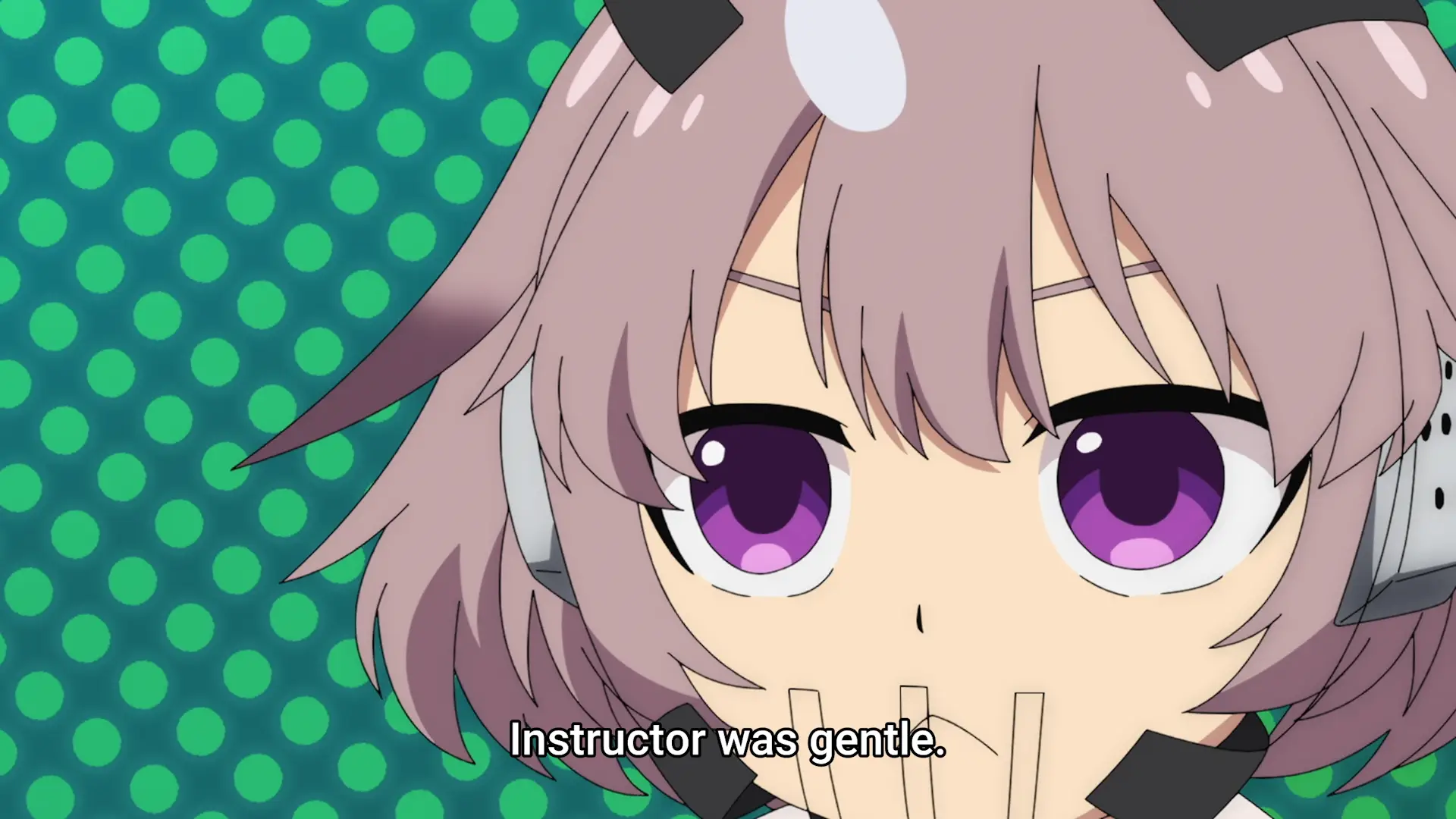 Yukine, phrasing! It's true, but be aware that Aki and Sera are already on the edge with this!