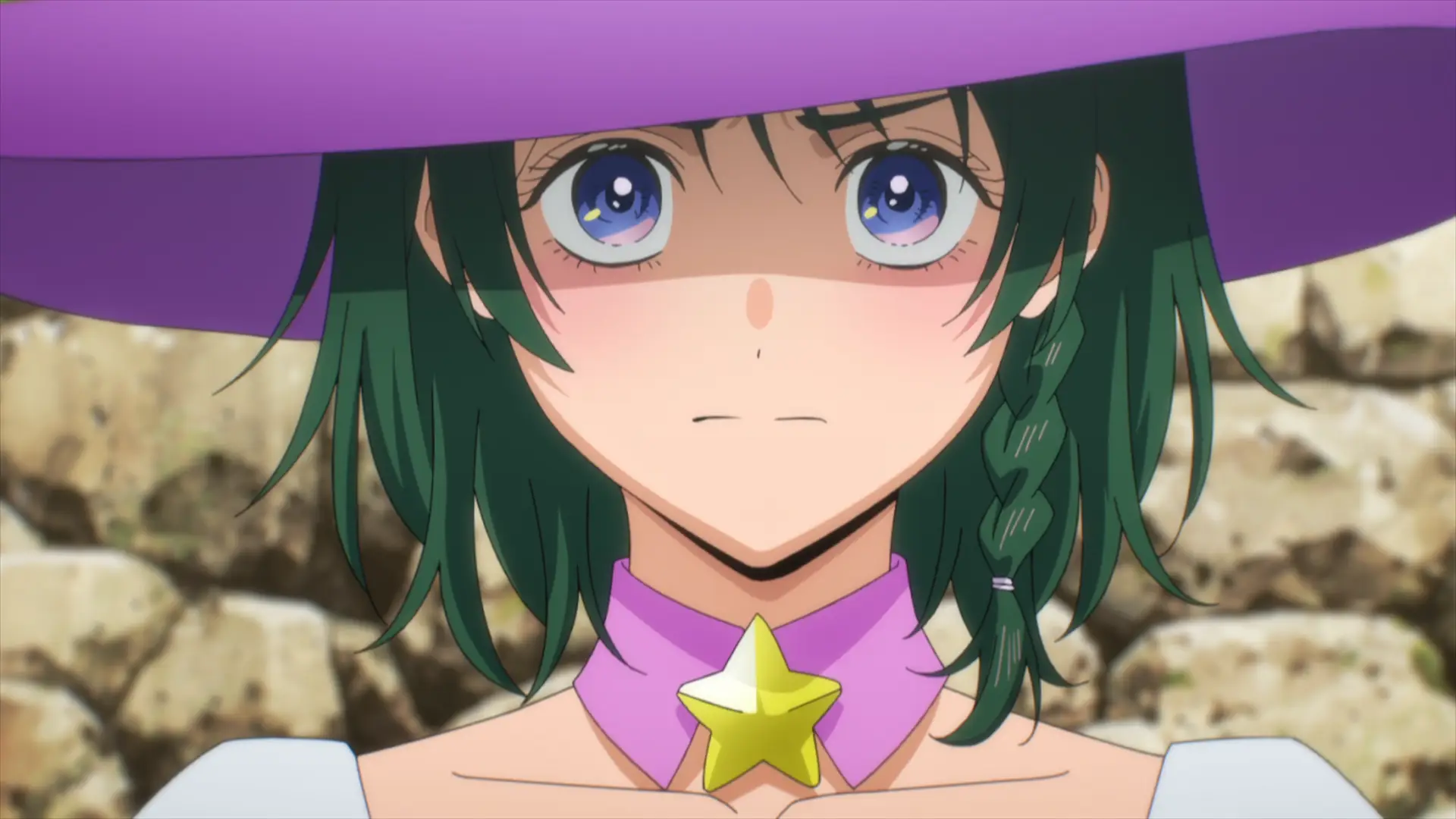 Magical Girl Shiori was cute even though it only accentuated her awkward image to me.