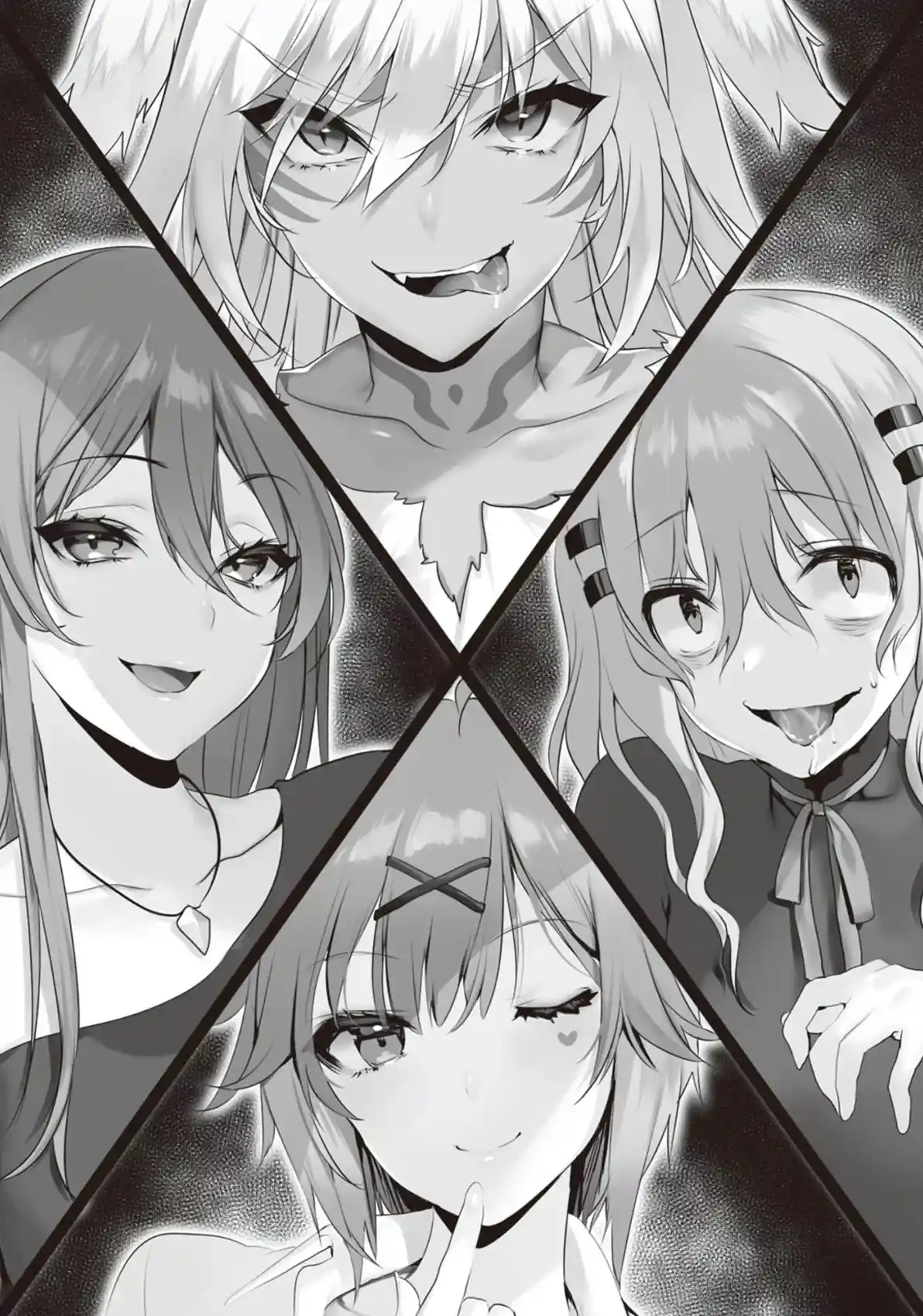 Evil comes back, and they're helping now!