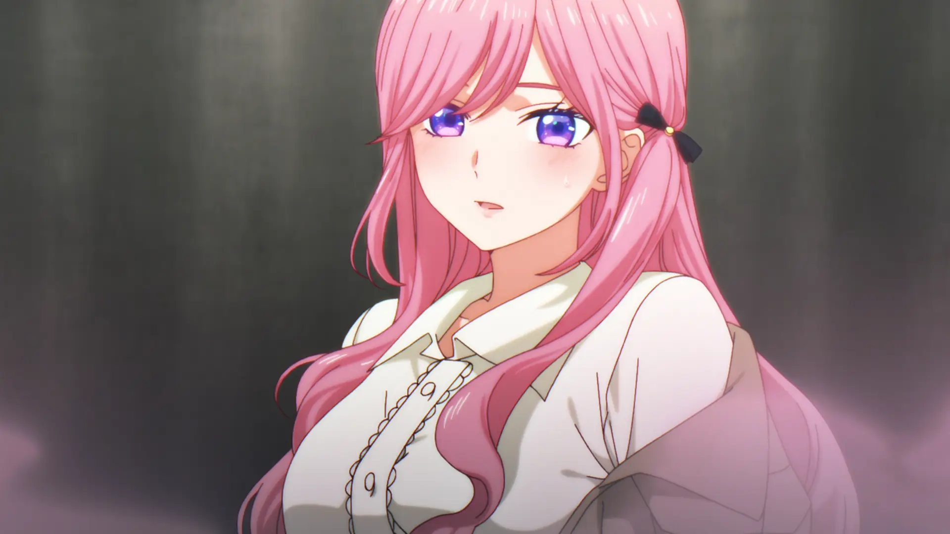 Adult Spica was nice, but apparently it's not her real adult form, just the effect of the magic. Shame as I quite like her...