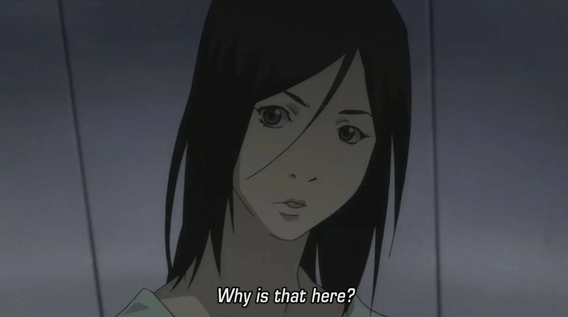 The difference between makeup Re-L and no-makeup Re-L was staggering as you can see with these two pictures side by side.