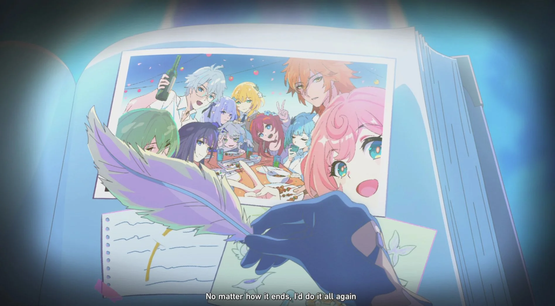 I sure hope they manage to achieve that