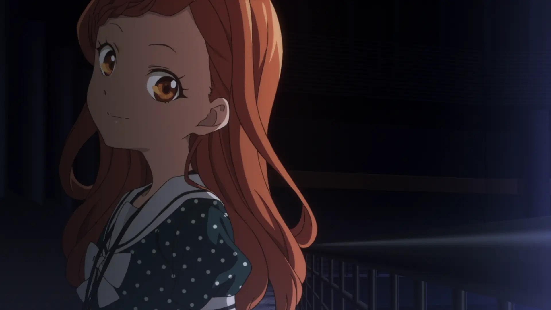What a mesugaki Arisa Fujimiya is. Honestly can't wait to see her defeated by Aya! She needs a bit of education toward elders!