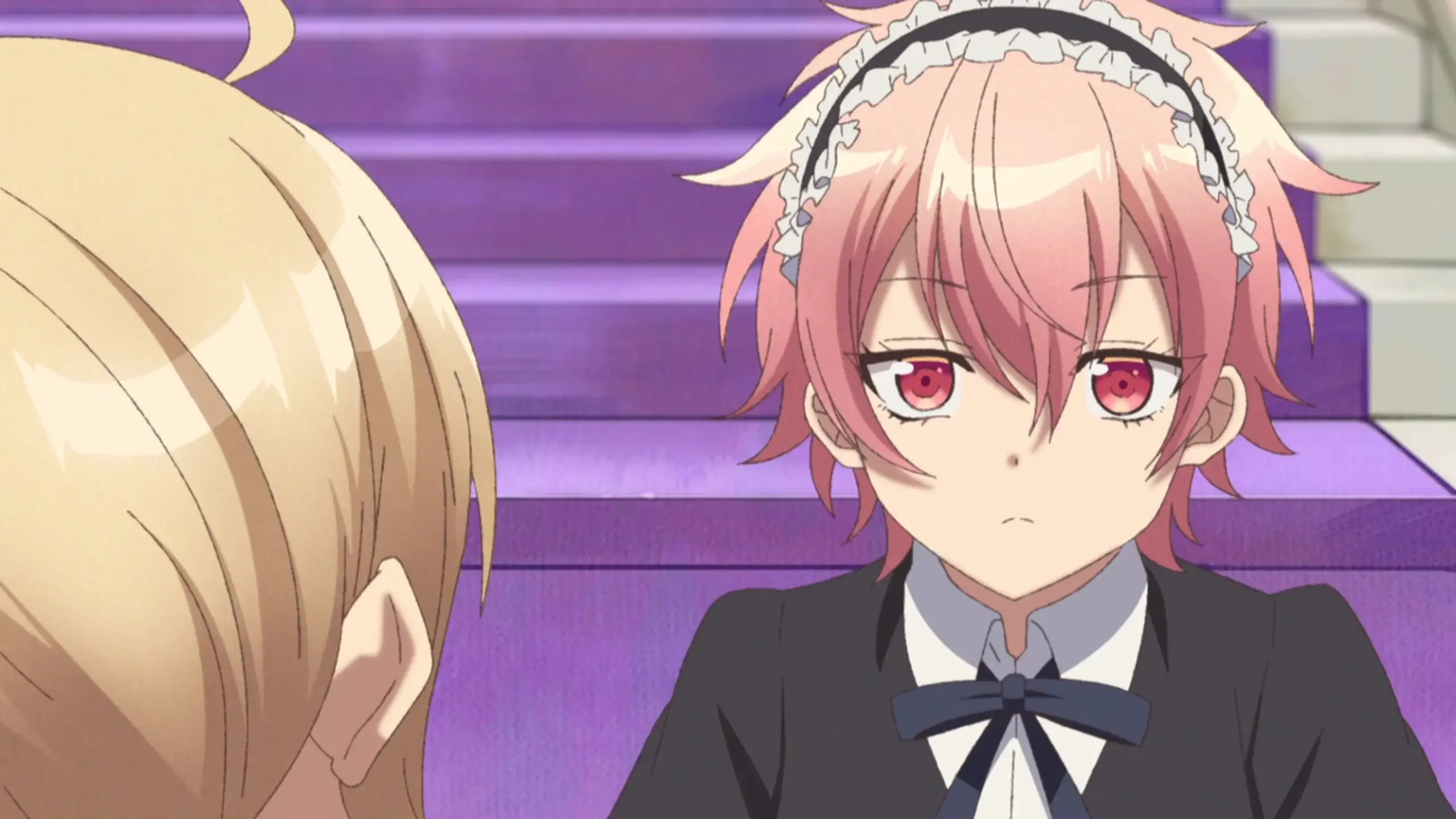 I absolutely love her voice. So cool!