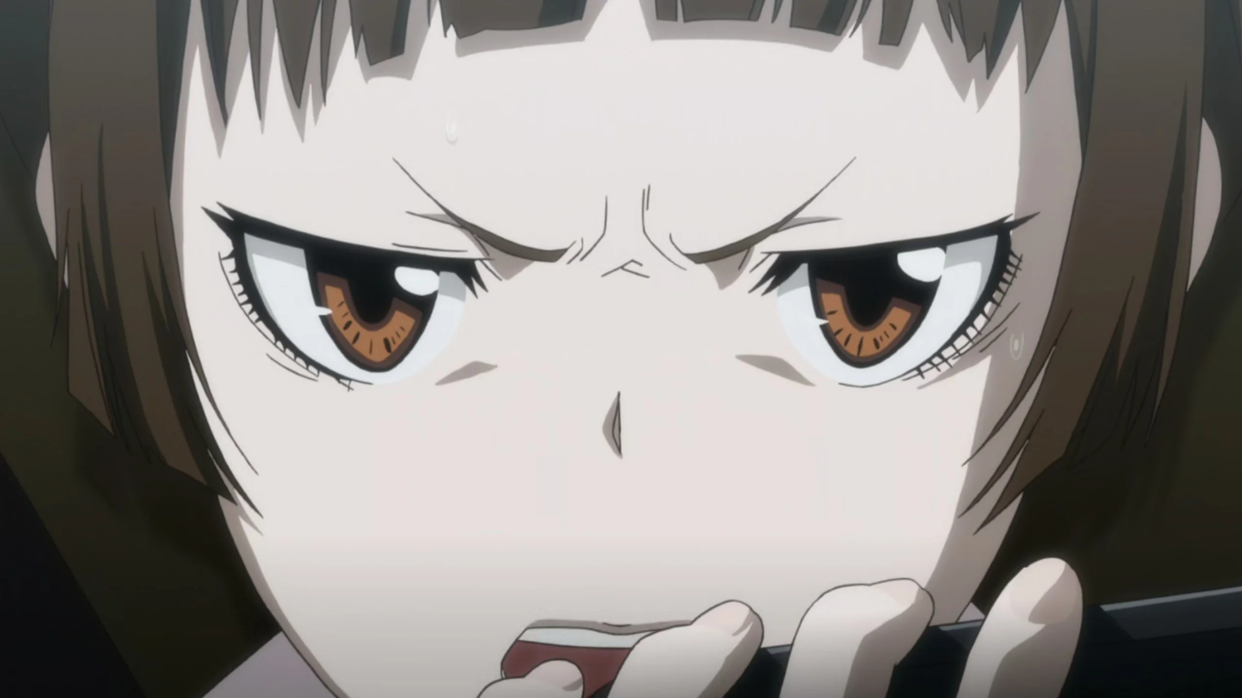 This was also cool, blackmailing the Sybil system.