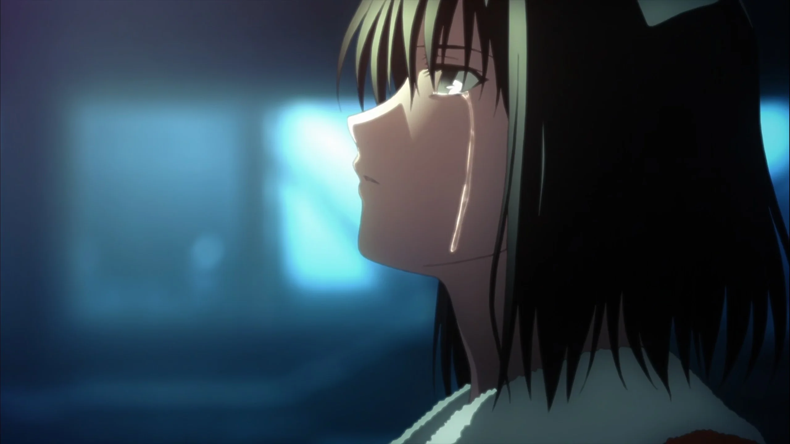 Think before acting Shiki