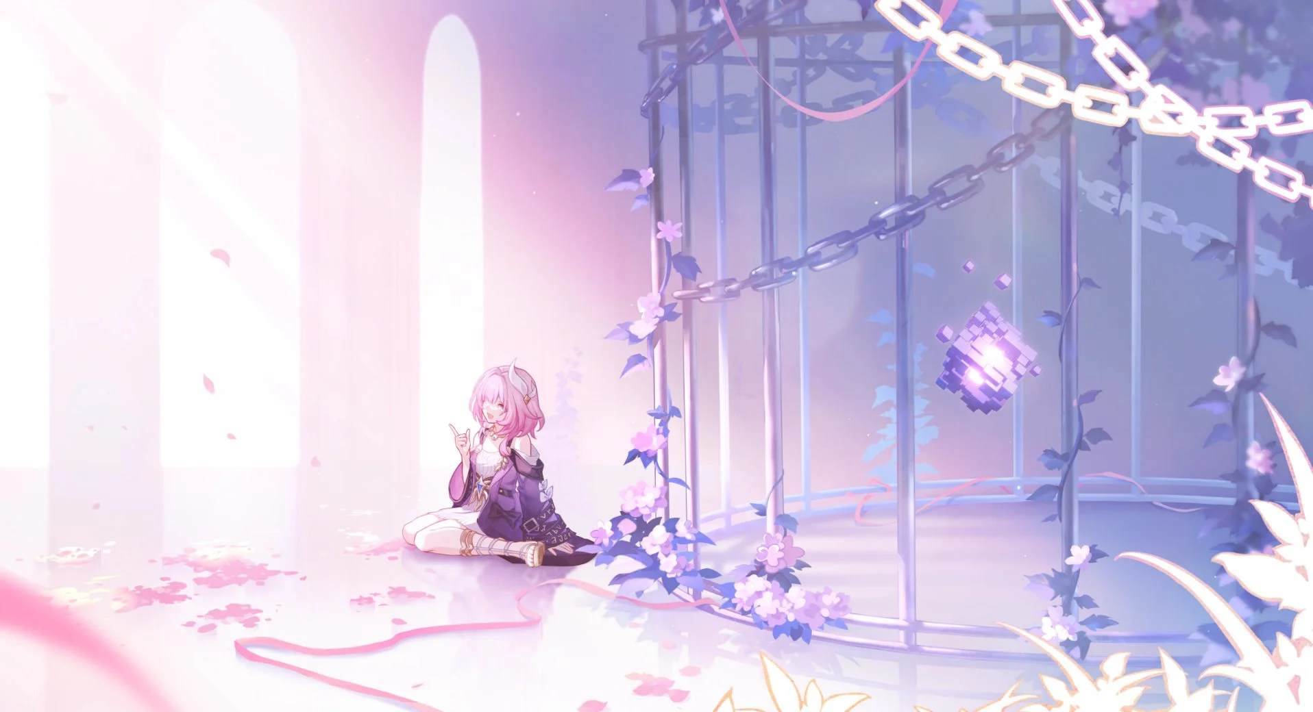 Cyrene is just perfect