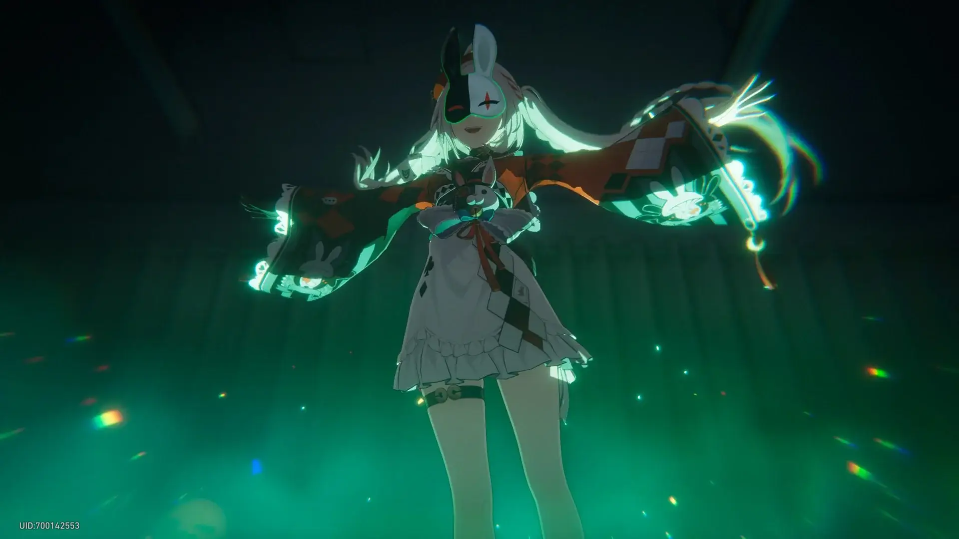 Sparkle and Sparxie really stole the spotlight. I ABSOLUTELY adore her voice in JP, could listen to it forever.