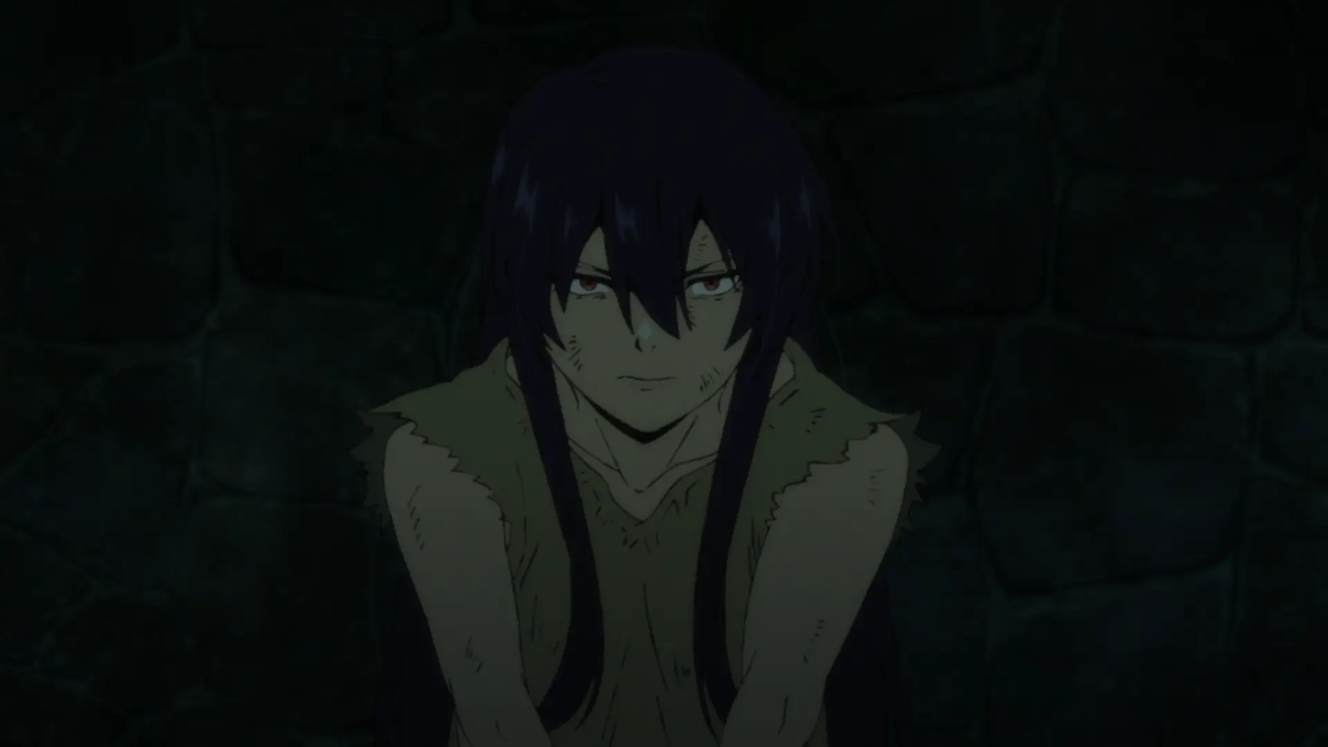 Hope she gets a new costume too to go together with the new role as Penal Hero. Curious to see how she will look.