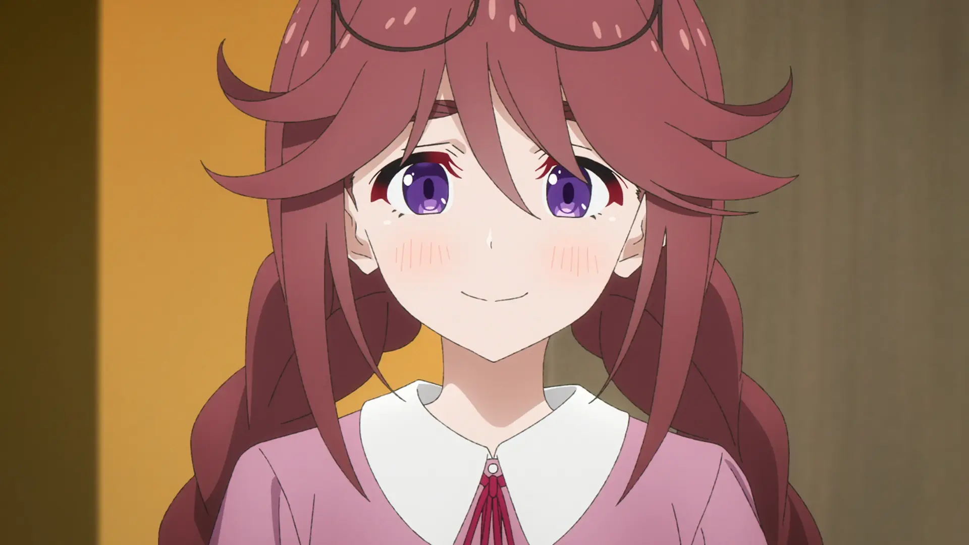 Traitor! I'll never be able to fully trust Rin again because she went and betrayed everyone for so long communicating with the enemy!